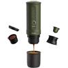 Outin CAFFE ESPR.PORT.NANO VERDE FORESTA