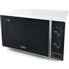 WHIRLPOOL MWP 103 W FORNO A MICROONDE CON GRILL 20 L 700W 5 LIVELLI DI POTENZA P