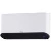 Ardes AR4W05P PARETO FLEX Termoventilatore Ceramico da Parete Waterproof Display