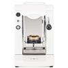 FABER SLOT INOX MACCHINA DA CAFFE' A CIALDE 44 mm PRESSACIALDA IN OTTONE TELAIO