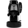 DIDIESSE BABY FROG COFFEE AND TEA (NERO) - MACCHINA DA CAFFE'' CON FRULLINO E DO