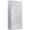 BSG - BIASI BIASI - Caldaia Condensazione Incasso RINNOVA ADAPTIVE WALL 25S Box Cassone e ki