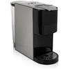 Princess 249451 Macchina da Caffe Multi Capsule Compatibile con Caffe Macinato c