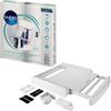 Does not apply Whirlpool - Carica Dall'Alto SKP101 Kit Colonna Bucato Universale Premium - Co