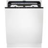 ELECTROLUX Y68EG600W LAVASTOVIGLIE INCASSO CLASSE A 14 COPERTI 3 CESTELLI WI-FI