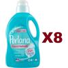Perlana 8PZ PERLANA CARE & REFRESH AZIONE NEUTRALIZZA ODORI DEO TECH 22+3 LAV 1,44LT