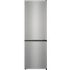 Indesit Frigorifero Combinato con Freezer Frigo NO FROST INDESIT 186 cm Silver Classe D