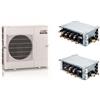 MITSUBISHI ELECTRIC MITSUBISHI - Pompa Calore ARIA-ARIA SISTEMA VRF SMALL Y COMPACT PUMY-SP140YKMR T