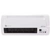 Does not apply PURLIINE | Riscaldatore Ceramico Split Da Parete Da 2000 W, Telecomando, Termost