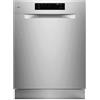 AEG GU620B2SCM LAVASTOVIGLIE 13 COPERTI B SERIE 6000 INTEGRATA PARZIALE 60 CM 4