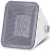 Non di marca Termoventilatore Portatile Ardes Iconiq W 1500W (AR4P21W)