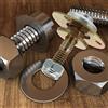 4 Pcs Rocking Chair Caps for Accessori Per Sedia Dondolo Cuscinetti Mobili