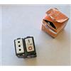 Bticino Magic 5114 presa spina sicura protetta interbloccata magnetotermico 10A
