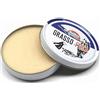 REFLEX GRASSO DI FOCA IMPERMEABILE GRASSO NATURALE PER CALZATURE SCARPE 100ML