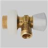 Grohe RUBINETTO D' ARRESTO PER CASSETTA INCASSO GROHE - 1/2 x 3/8