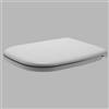Duravit SEDILE D-CODE TERMOINDURENTE - Chiusura rallentata