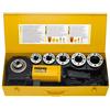 Rems FILIERA ELETTRICA PORTATILE AMIGO 2 - 1200 W 1/2-2""