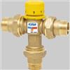 Icma MISCELATORE TERMOSTATICO S100 PER IMPIANTI SOLARI 3/4