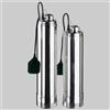 Ebara "ELETTROPOMPA SOMMERSA MONOBLOCCO 5"" INOX IDROGO CON GALLEGGIANTE - M 80/15 A
