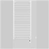 Vds SCALDASALVIETTE ELETTRICO MODELLO BRYOS CROMATO 1266 x 550 (mm) 700W