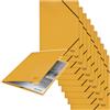 ‎Leitz L:Elastic Folder Recycle A4 Yellow Corner tensioner folder Yellow