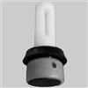 Pucci PISTONCINO CON GUARNIZIONE A LABBRO - 10 x 5 mm