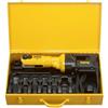 Rems PRESSATRICE ELETTRICA MOD. SE-BASIC SENZA MATRICI - -