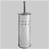 Cardinale PORTA SCOPINO IDEAL ACCIAIO INOX - Cromato