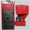 Tecno Agri CALDAIA POLICOMBUSTIBILE COMBI SUPER - Mod. K26/34