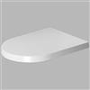 Duravit SEDILE TERMOINDURENTE ME BY STARCK - Chiusura rallentata