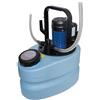 Made In Italy POMPA DISINCROSTANTE CON INVERSIONE FLUSSO - -