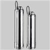 Ebara "ELETTROPOMPA SOMMERSA MONOBLOCCO 5"" INOX IDROGO SENZA GALLEGGIANTE - M 80/15