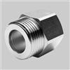 Made In Italy NIPLES MASCHIO/FEMMINA - DN 12 1/2x1/2