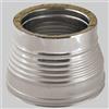 Made In Italy AUMENTO DOPPIA PARETE - 100 - 80 - 150 - 130