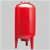 Varem "AUTOCLAVE CON MEMBRANA IN BUTILE VERTICALE - Lt. 200 - Pmax 10 bar - Ø 550 - H