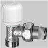 Far VALVOLA TERMOSTATICA FAR A SQUADRO RAME - MULTISTRATO - 1/2 x 24-19