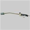 Idealgas SET RISCALDO CM 60 COMPLETO - Bruciatore Ø 45 mm