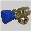 Grohe RUBINETTO D' ARRESTO PER CASSETTA INCASSO GROHE MODELLO GD2 - 1/2 x 3/8