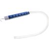 Lampada da Lavoro Ricaricabile Portatile Barra Luminosa LED per Officina, Garage