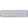 Ultralux LAMPADA D'EMERGENZA A LED PORTATILE CON BATTERIA INTEGRATA DA 2W IP44 CON SPINA