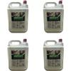DTP-SOFT 20 Litri Bioetanolo Per Caminetti a Bioalcol | 4 x5 lt FINO A ESAURIMENTO SCORTE