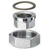 FAR 8346 2 2" x 2'1/4 Bocchettone attacco femmina per separatore idraulico FAR