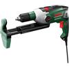 Bosch TRAPANO A PERCUSSIONE ELETTRICO CON FILO 1000 W - BOSCH HOBBY - PSB 1000-2 RCA