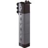 Does not apply Ferplast Filtro Interno Acquario BLUMODULAR 3, Design Modulare, 1200 L/H, Spray
