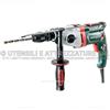 Metabo R&G METABO TRAPANO A PERCUSSIONE ELETTRONICO A DUE VELOCITÀ DA 1000 1300 SBEV 13