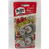 Pritt Correttore bianchetto Pritt Compact Flex Roller Limited Edition 2 x 10mt x 4,2mm