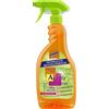 STRABILIA DETERGENTE MULTISUPERFICIE ACETO SPRAY ANTICALCARE SGRASSANTE 750ML