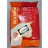 BIOSAND N 4 LETTIERA LT 10 SUPER AGGLOMERANTE BIANCA PROFUMATA 4 X 10 LT