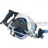 Evolution R&G SEGA TRONCATRICE CIRCOLARE MULTIUSO PER METALLO 180mm EVOLUTION EVO180