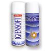 RAMPI Deo Igiensoft Deodorante DeoIgientex Spray Igienizzante Professionale 2X40